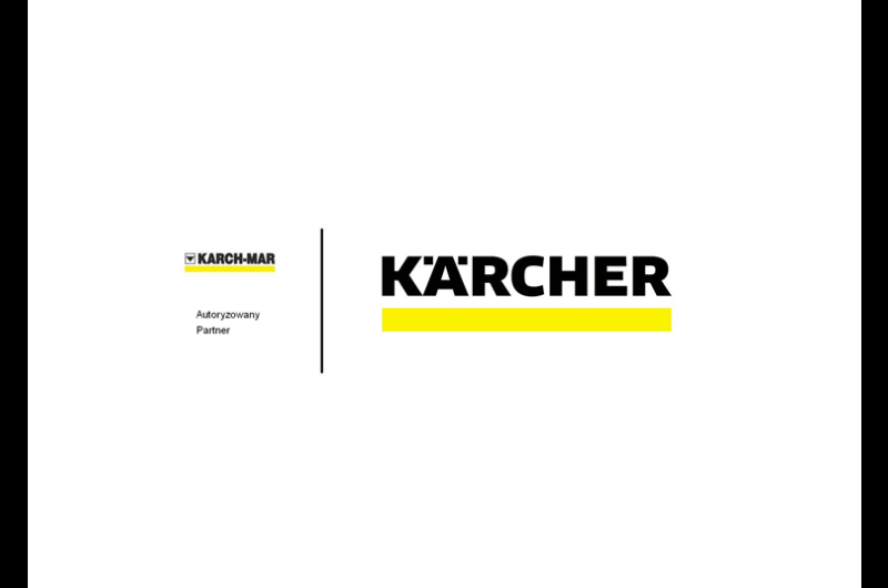 partner: KARCH-MAR - Autoryzowany Partner KÄRCHER