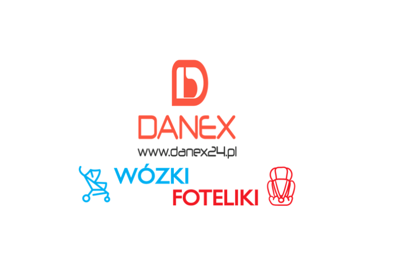 partner: Sklep Dziecięcy DANEX - Wózki Foteliki