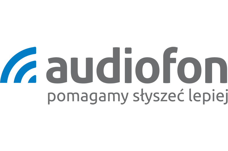 partner: Audiofon - ul. Żółkiewskiego 11